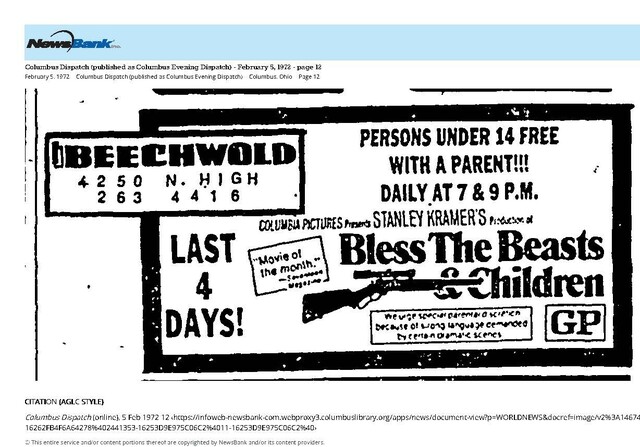 The Great Directors: Stanley Kramer (1972)
