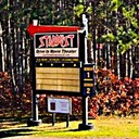 Stardust Drive-In 995 22nd Street, Chetek, WI 