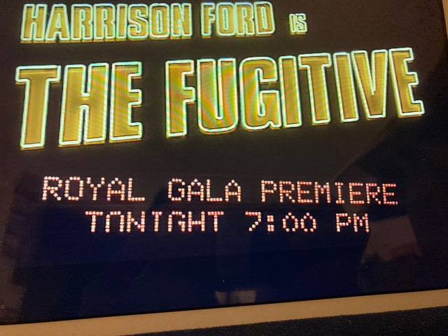 Royal Gala Premiere (1993)