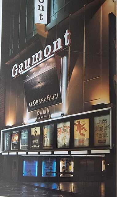 Gaumont Lille