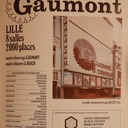 Gaumont Lille