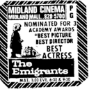 Midland Mall Cinema