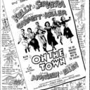 Providence Performing Arts Center