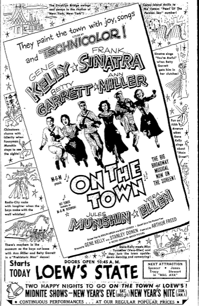 Providence Performing Arts Center