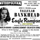 Metropolitan Theatre