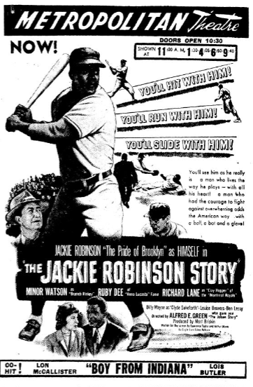 Metropolitan Theatre