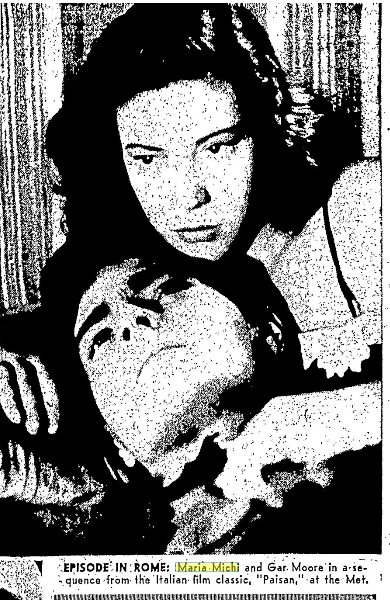 Metropolitan Theatre