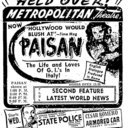 Metropolitan Theatre