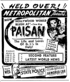 Metropolitan Theatre
