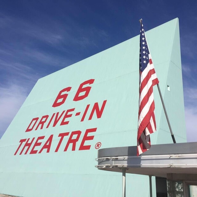 66 Drive-In