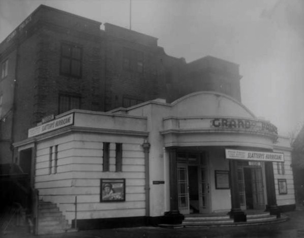 Gaumont Cinema St. Albans