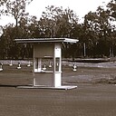 Collie Drive-In Laurie Street and Prinsep Street N., Collie, WA