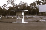 Collie Drive-In Laurie Street and Prinsep Street N., Collie, WA