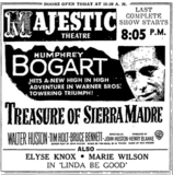 Majestic Theatre