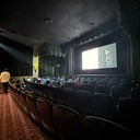 Los Feliz 3 Theater Facing Screen