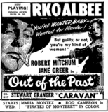 RKO Albee Theatre