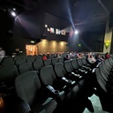 Los Feliz 3 Theater Facing Seats