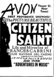 Avon Cinema