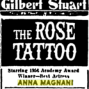 Gilbert Stuart Theatre