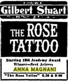 Gilbert Stuart Theatre