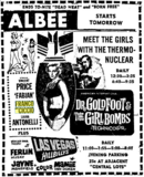 RKO Albee Theatre