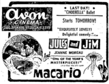 Avon Cinema