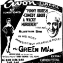 Avon Cinema