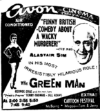 Avon Cinema