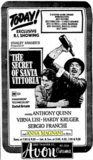 Avon Cinema