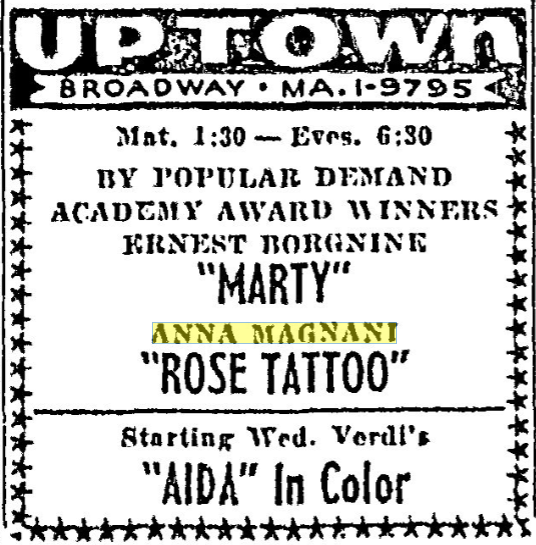Uptown Theatre
