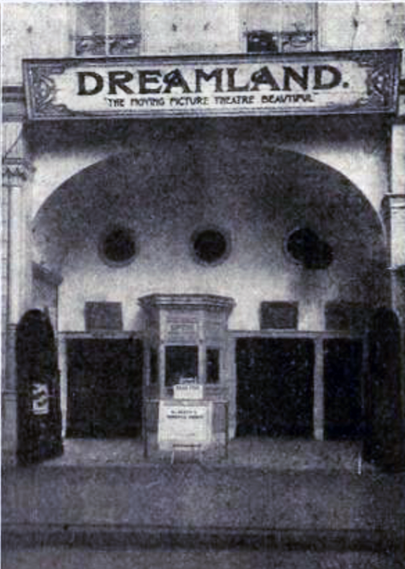 Paris Theatre
