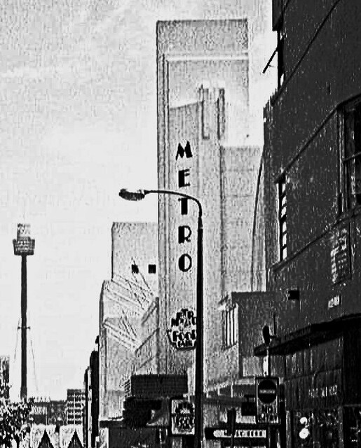 Metro King's Cross 26-30 Orwell Street, Sydney, NSW 