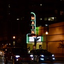 Landmark Main Art Theatre