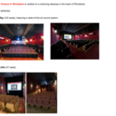 Upstate Films Starr Cinema