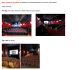 Upstate Films Starr Cinema