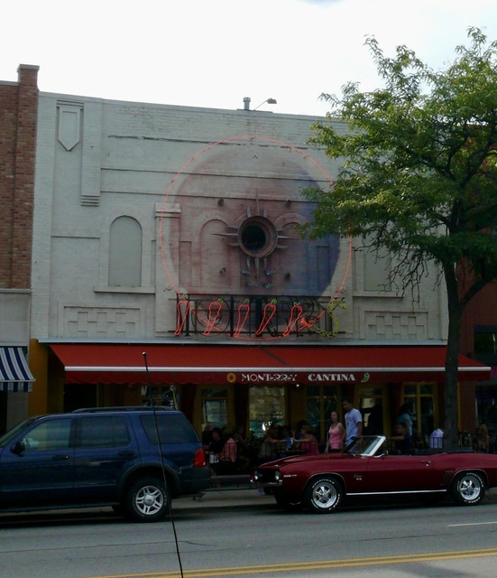 Royal Theatre