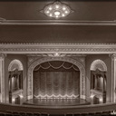 Conceptual piece of how Redmond’s Majestic may have looked in its heyday.