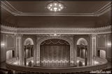 Conceptual piece of how Redmond’s Majestic may have looked in its heyday.