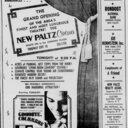 New Paltz Cinemas