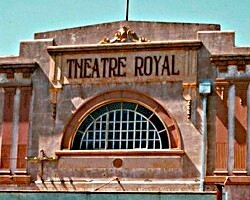 Royal Theatre 72 Forrest Street, Collie, WA 