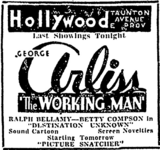 Hollywood Theatre