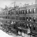 Academy Theatre