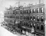 Academy Theatre