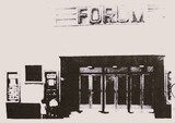 Forum Cinema Portsmouth