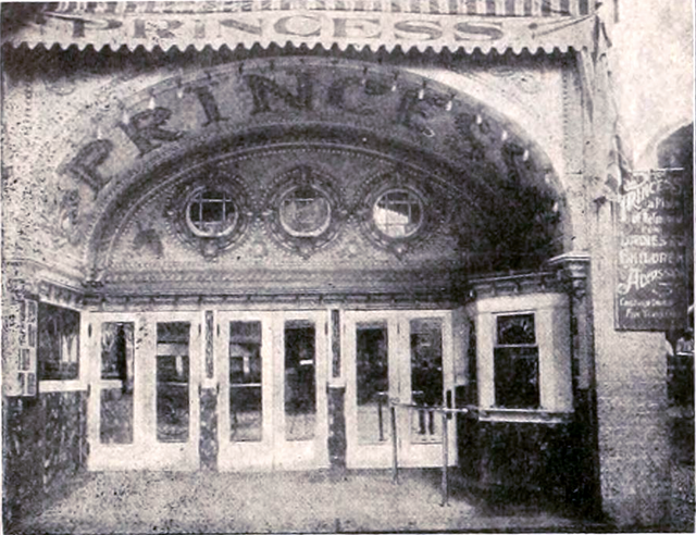 Princess Theatre