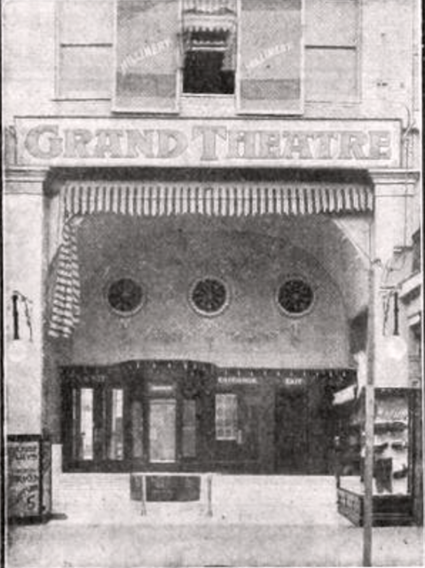 Grand Theatre