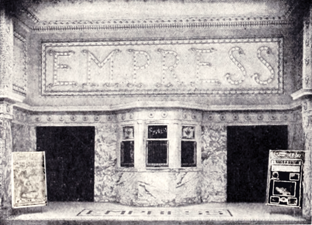Empress Theatre