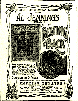 Empress Theatre