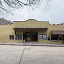 Roxy Theatre, Eureka Springs, AR