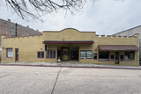 Roxy Theatre, Eureka Springs, AR